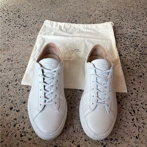 Koio Capri Sandstone size 11